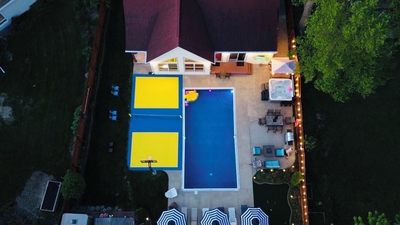 Photo of Outdoor in Greater South Side