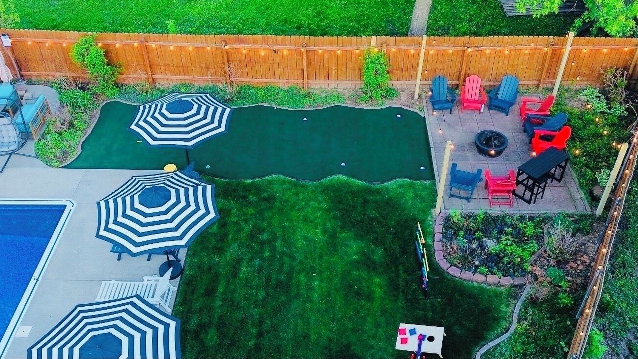 Photo of Outdoor in Greater South Side