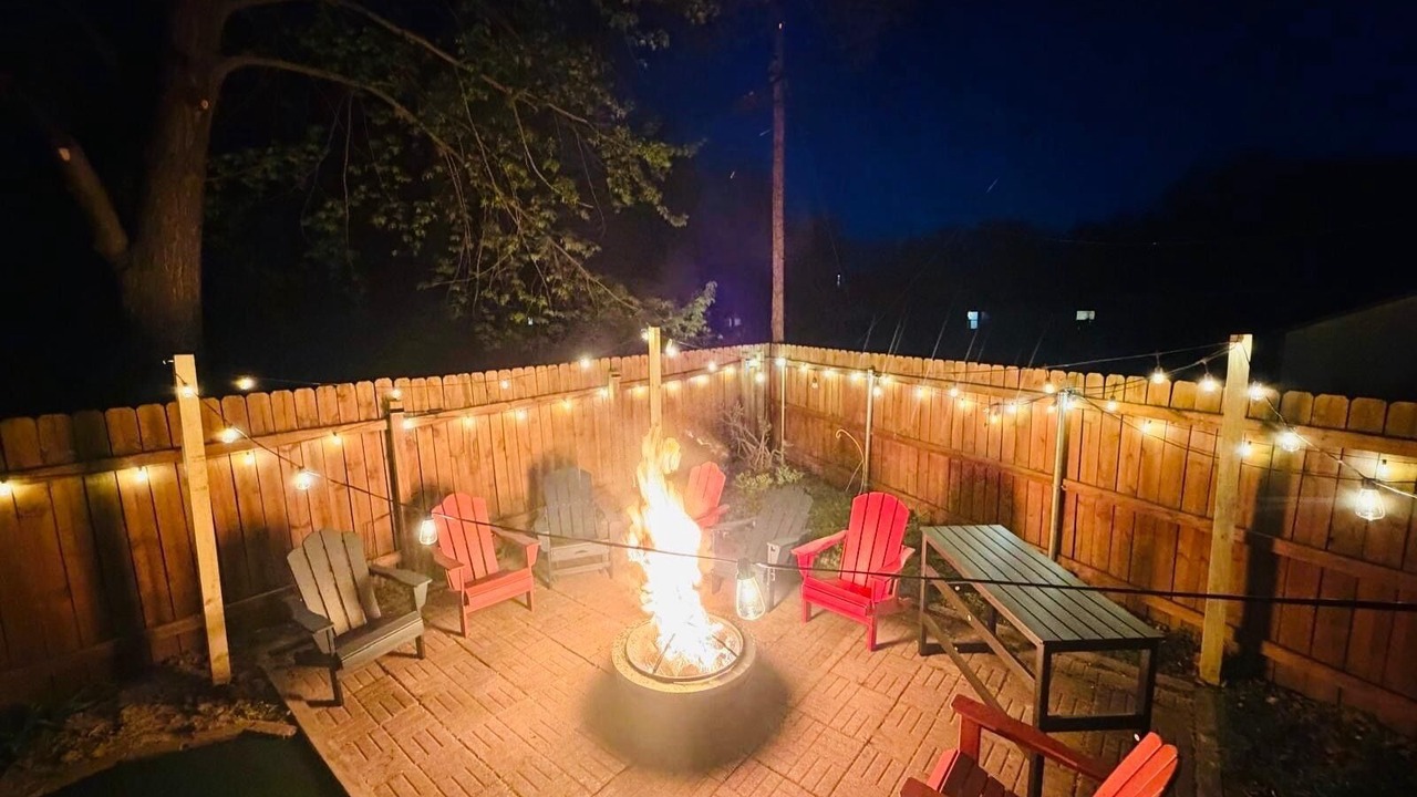 Photo of Patio Balcony in Greater South Side