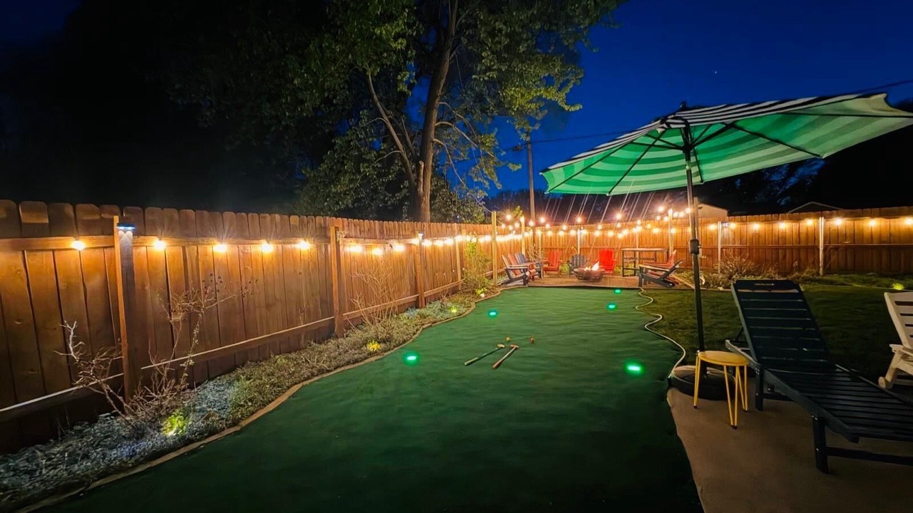 Photo of Outdoor in Greater South Side