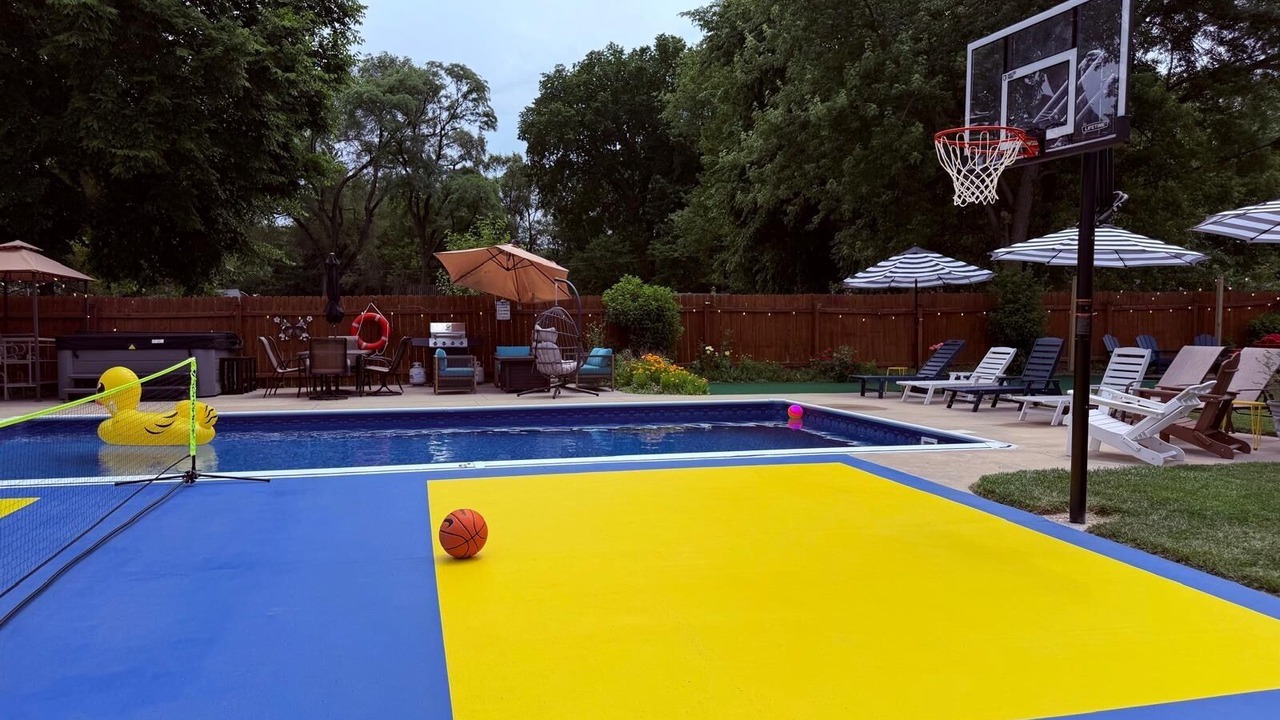 Photo of Outdoor in Greater South Side