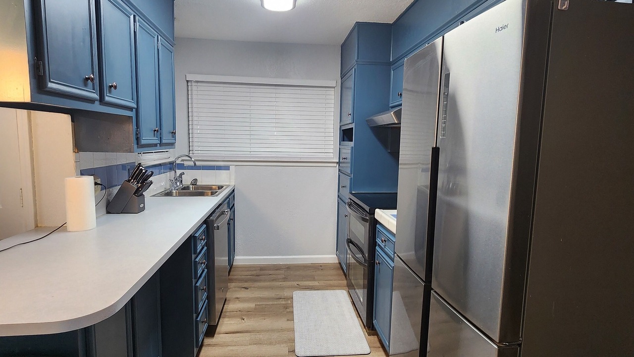 Photo of Kitchen in Odessa