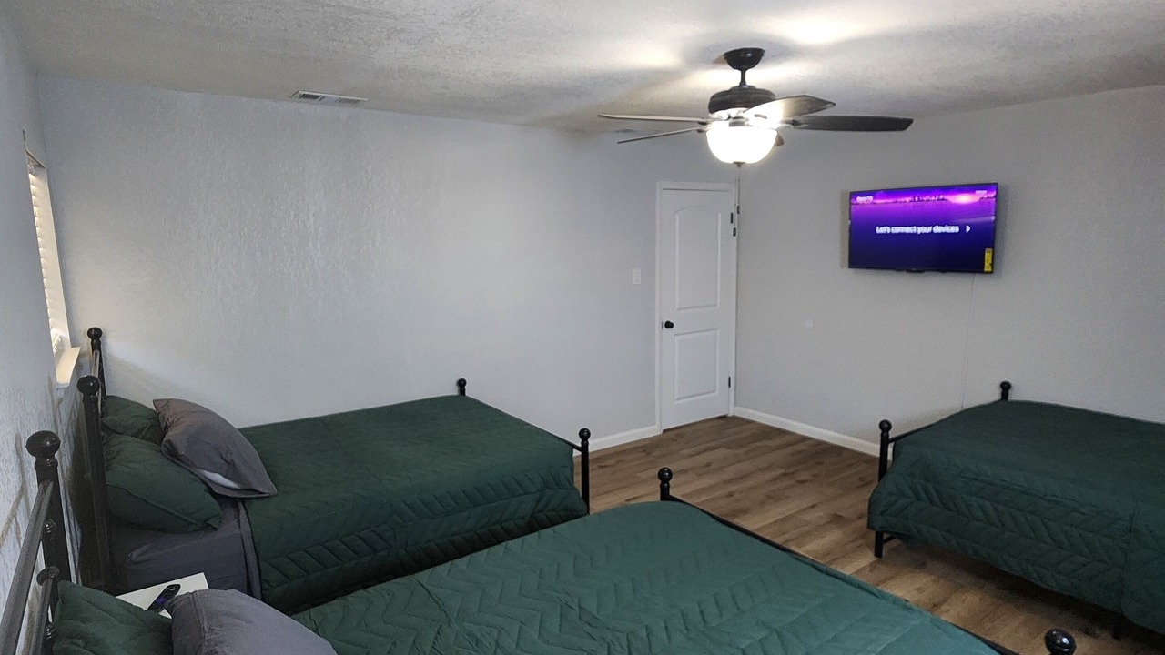 Photo of Bedroom in Odessa