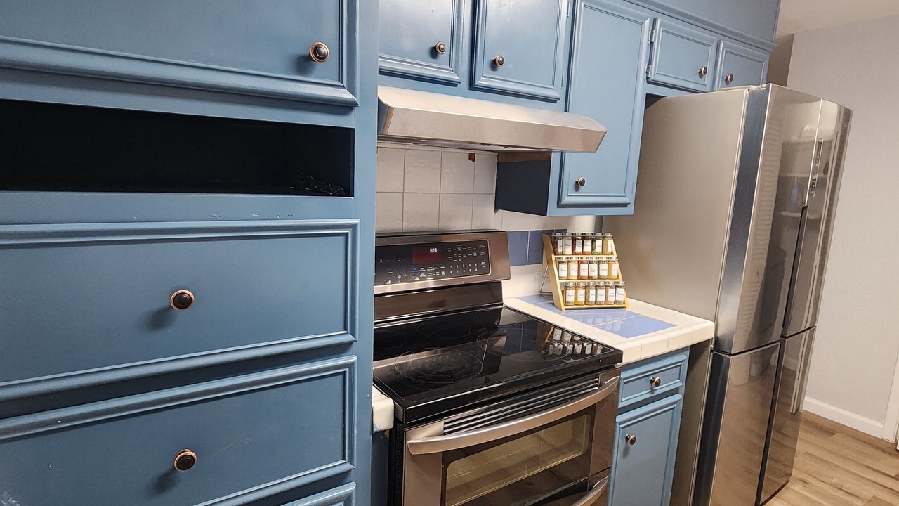 Photo of Kitchen in Odessa