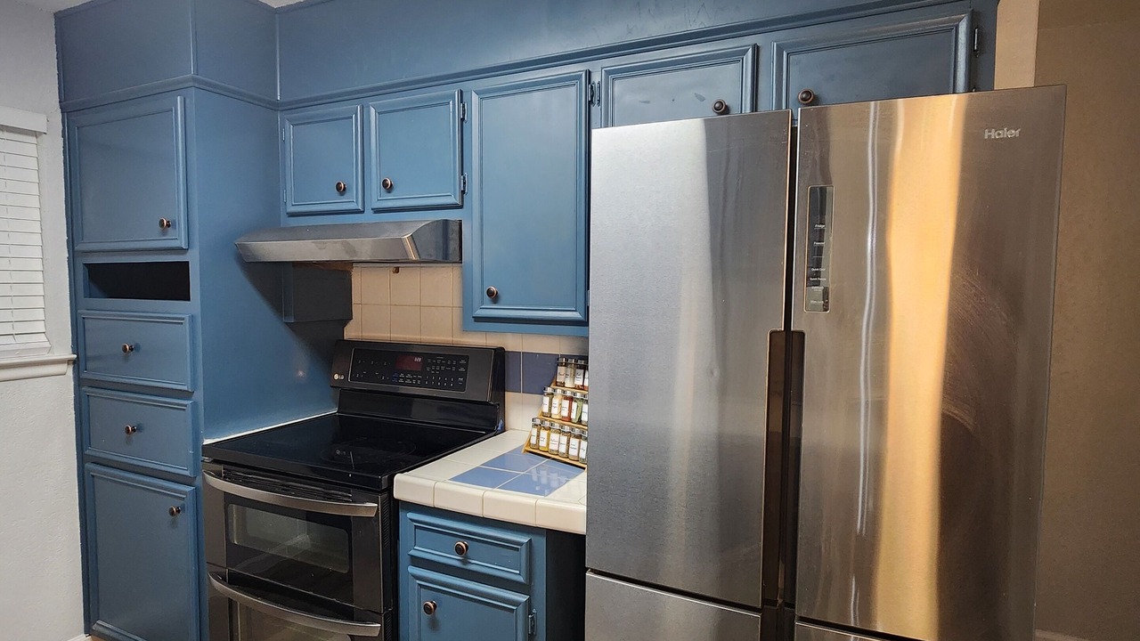 Photo of Kitchen in Odessa