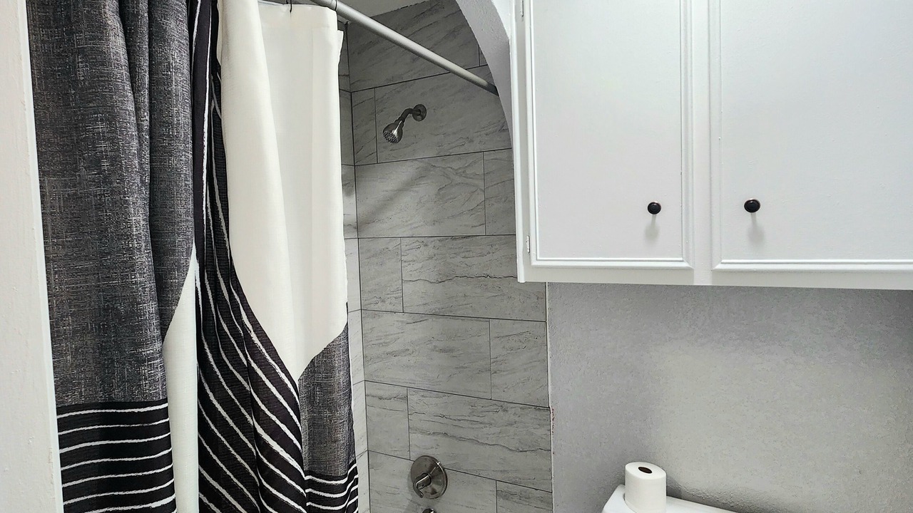 Photo of Bathroom in Odessa