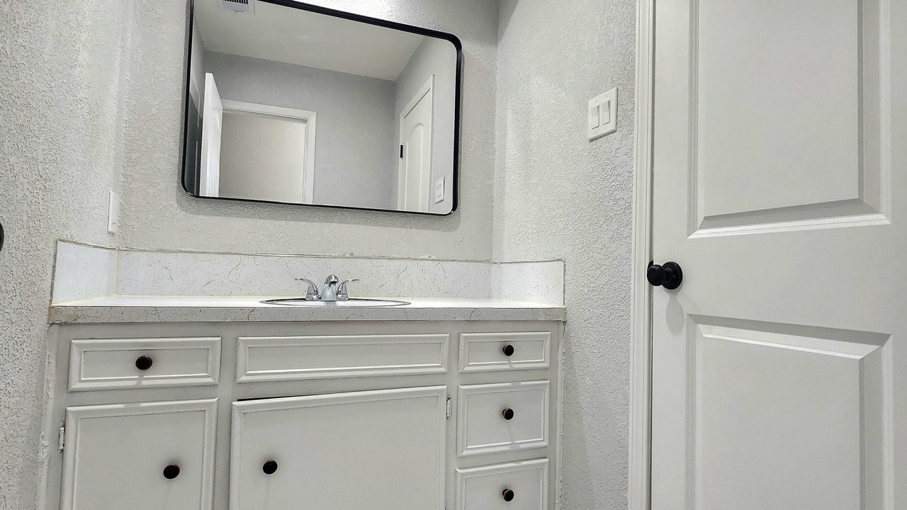 Photo of Bathroom in Odessa