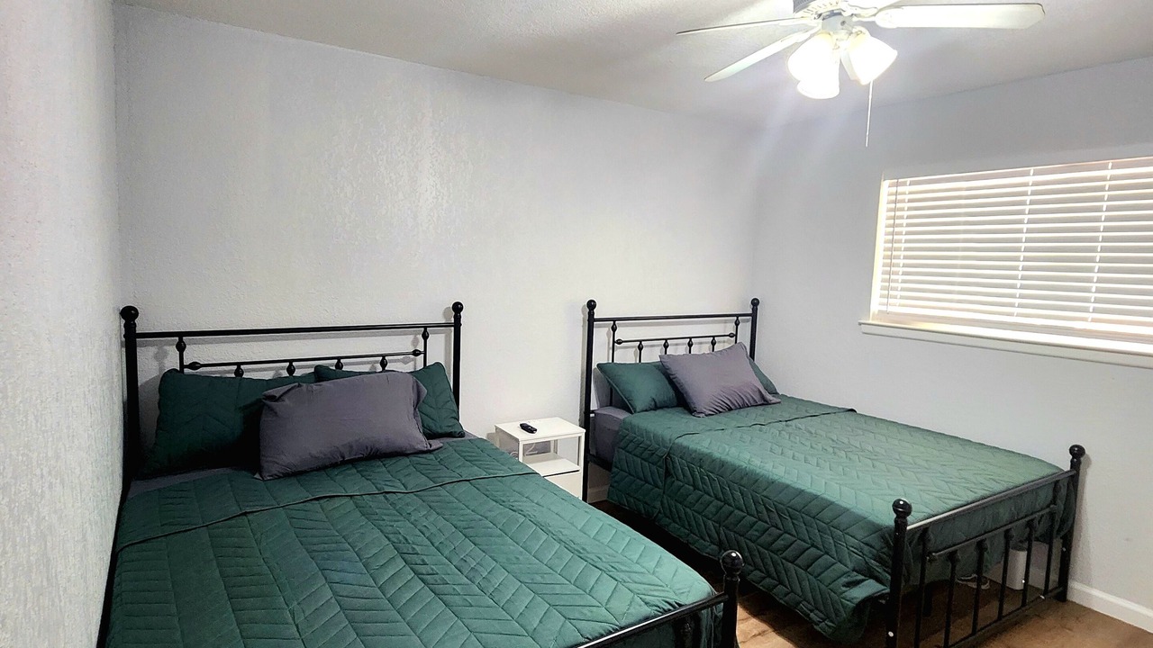 Photo of Bedroom in Odessa