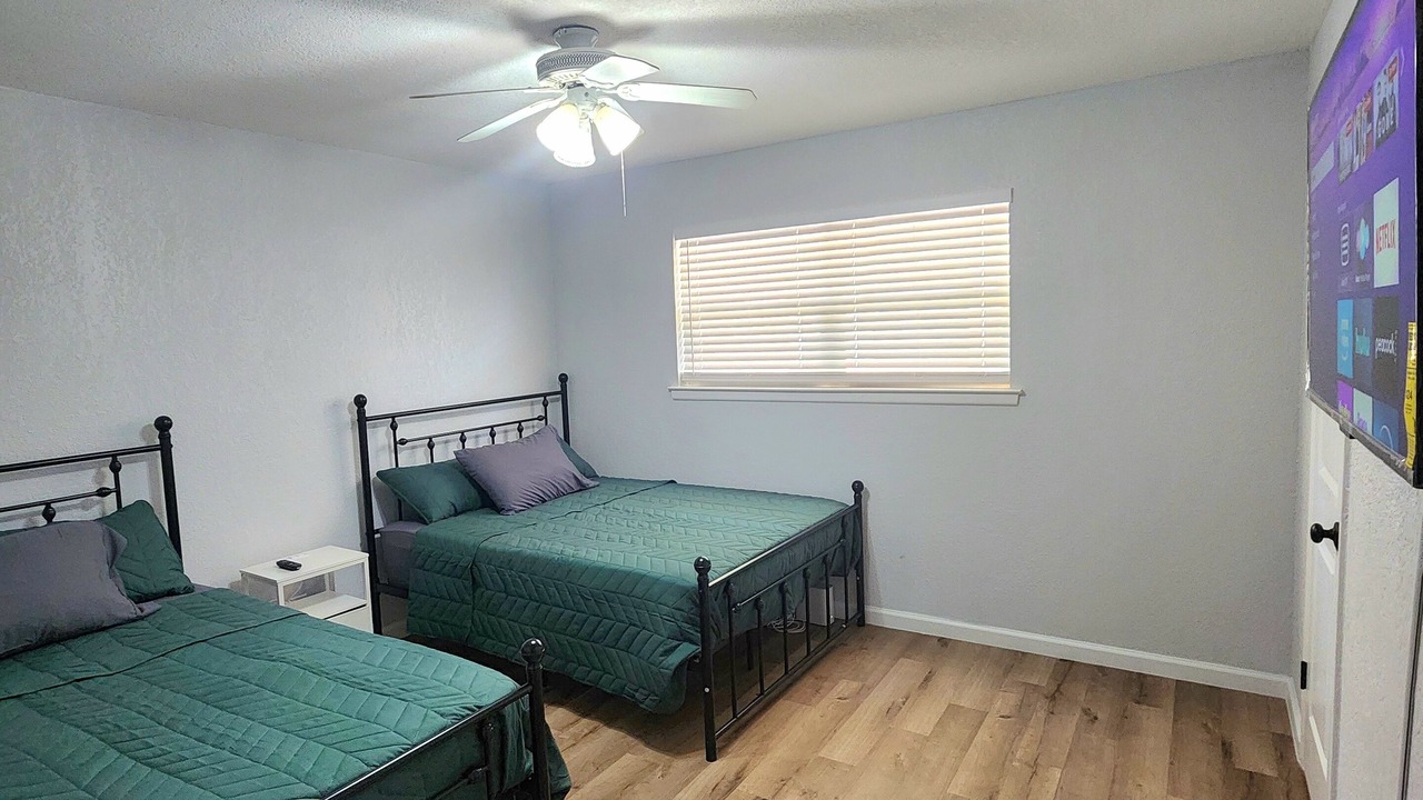Photo of Bedroom in Odessa