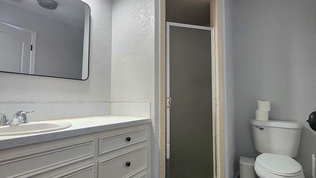 Photo of Bathroom in Odessa