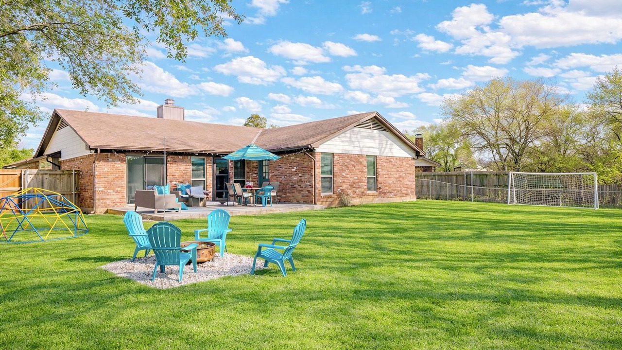 Photo of Outdoor in Bedford