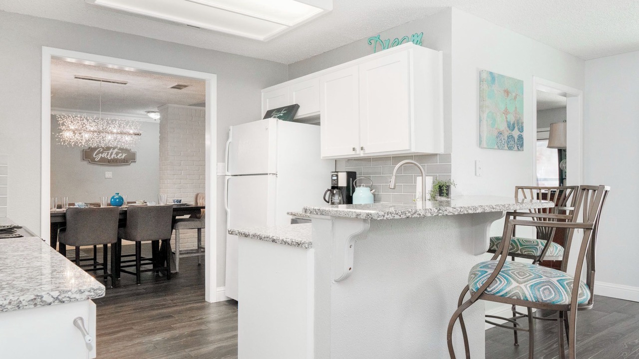 Photo of Kitchen in Bedford