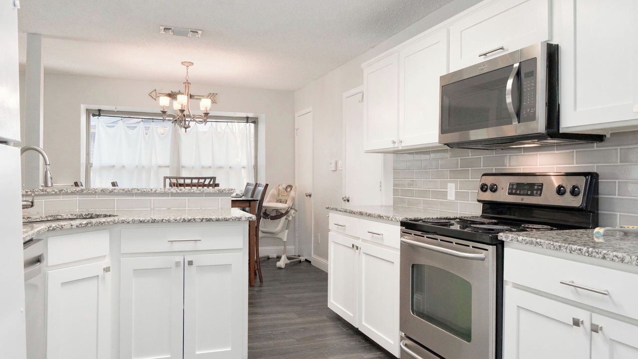 Photo of Kitchen in Bedford