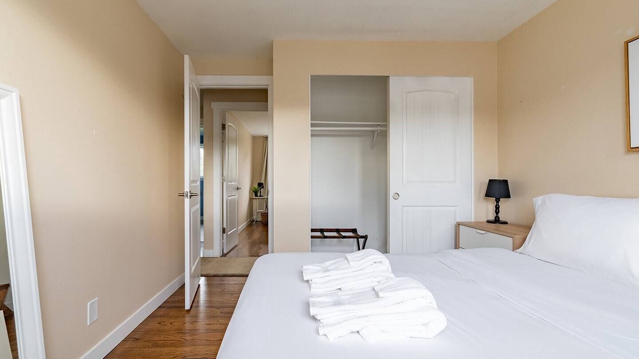Photo of Bedroom in Brighton