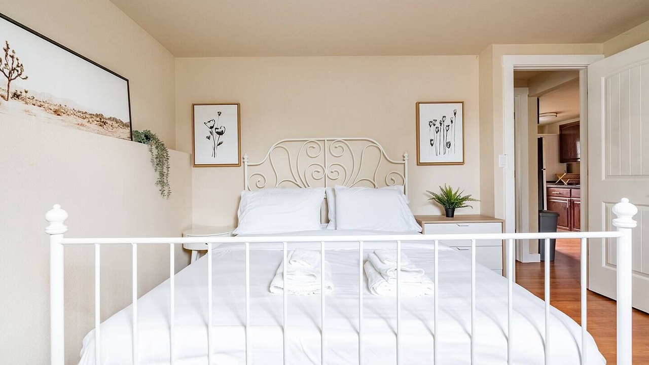 Photo of Bedroom in Brighton