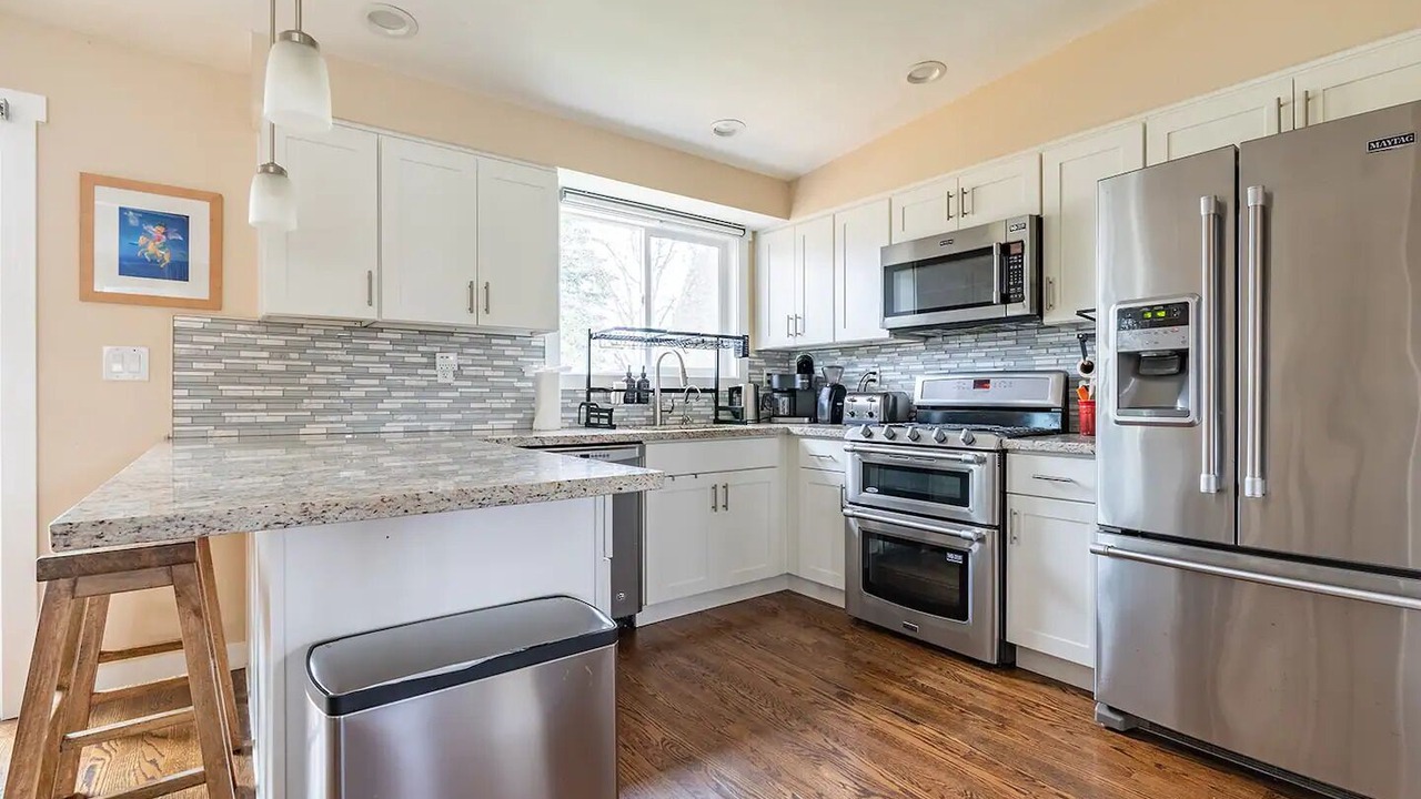 Photo of Kitchen in Brighton