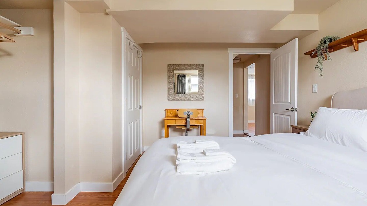 Photo of Bedroom in Brighton
