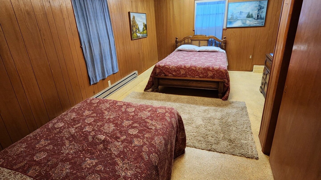 Photo of Bedroom in Lonergan