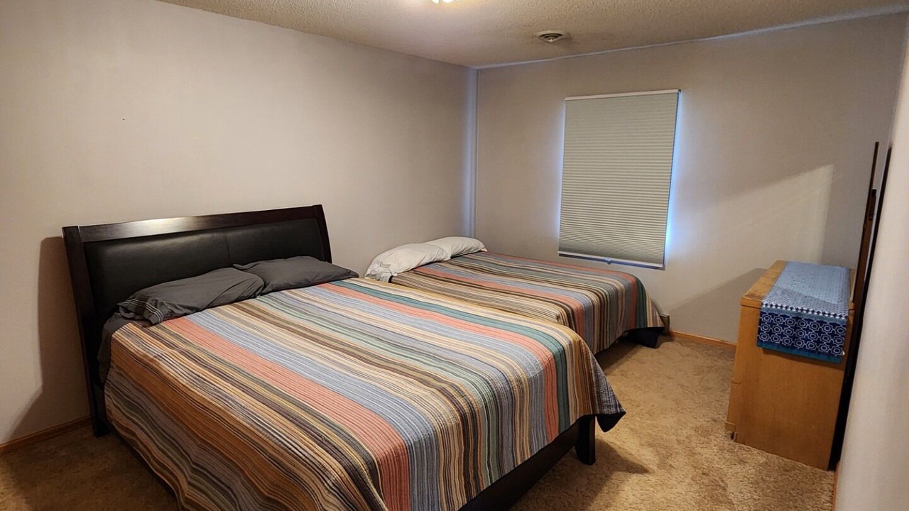 Photo of Bedroom in Lonergan