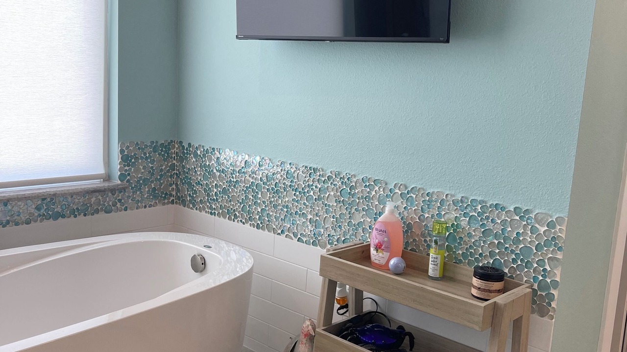 Photo of Bathroom in Cedar Lane