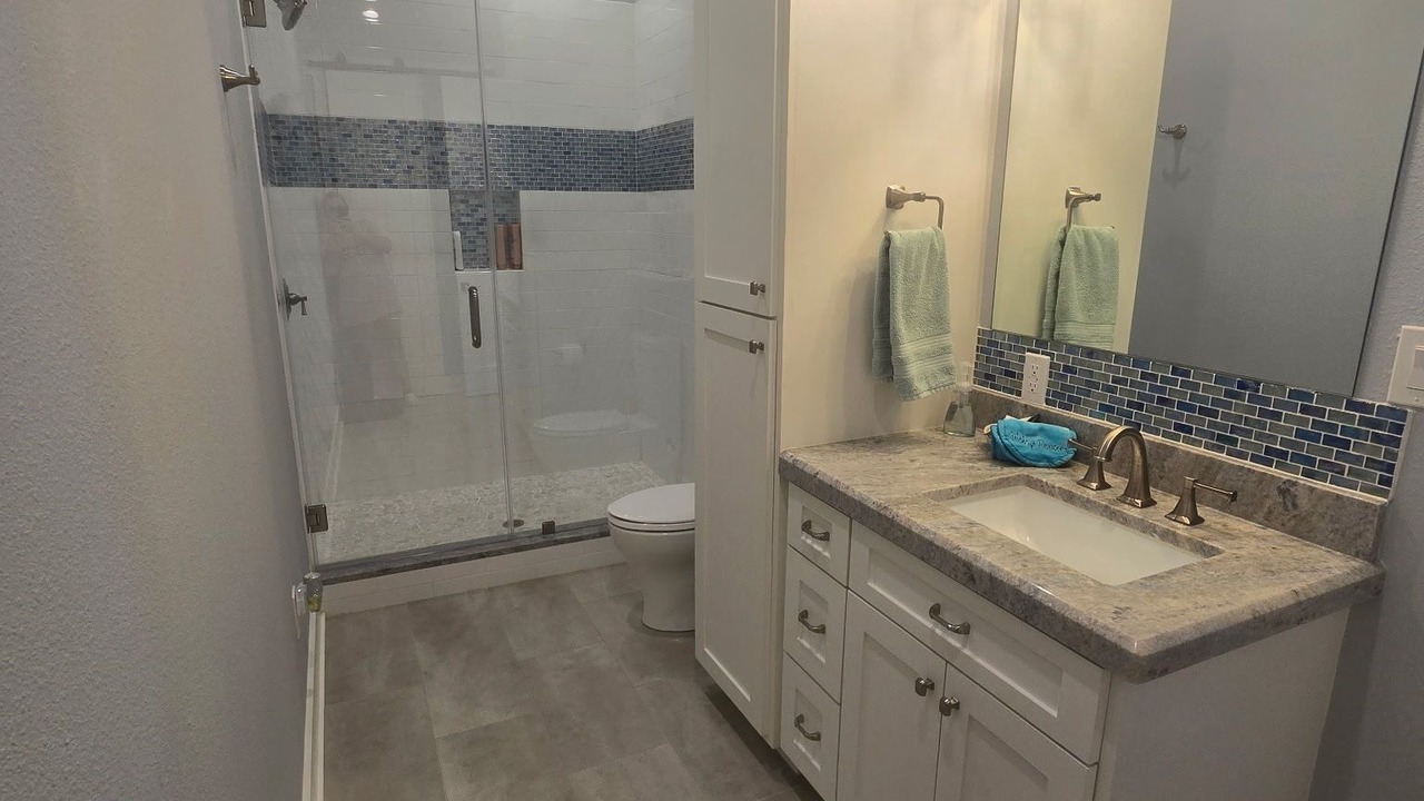 Photo of Bathroom in Cedar Lane