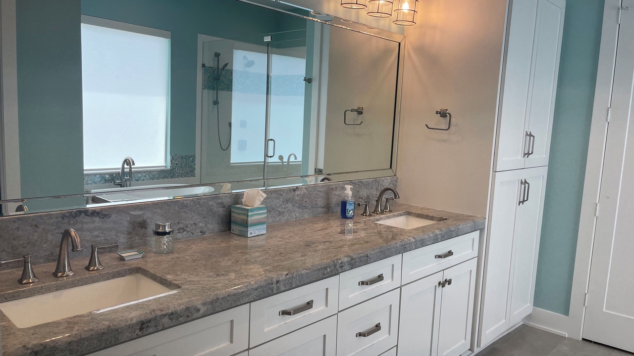 Photo of Bathroom in Cedar Lane
