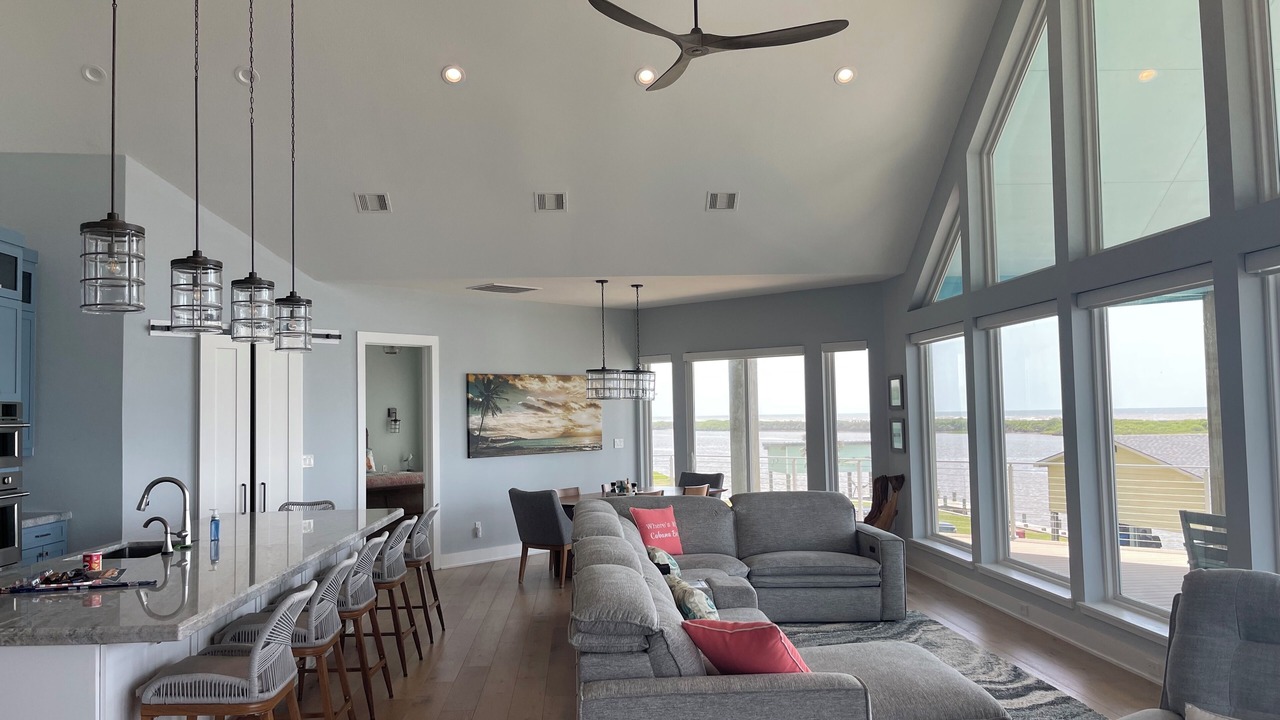 Photo of Livingroom in Cedar Lane
