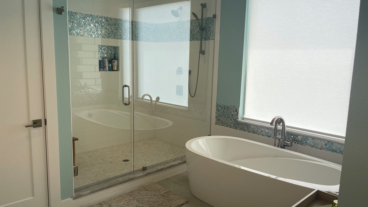 Photo of Bathroom in Cedar Lane