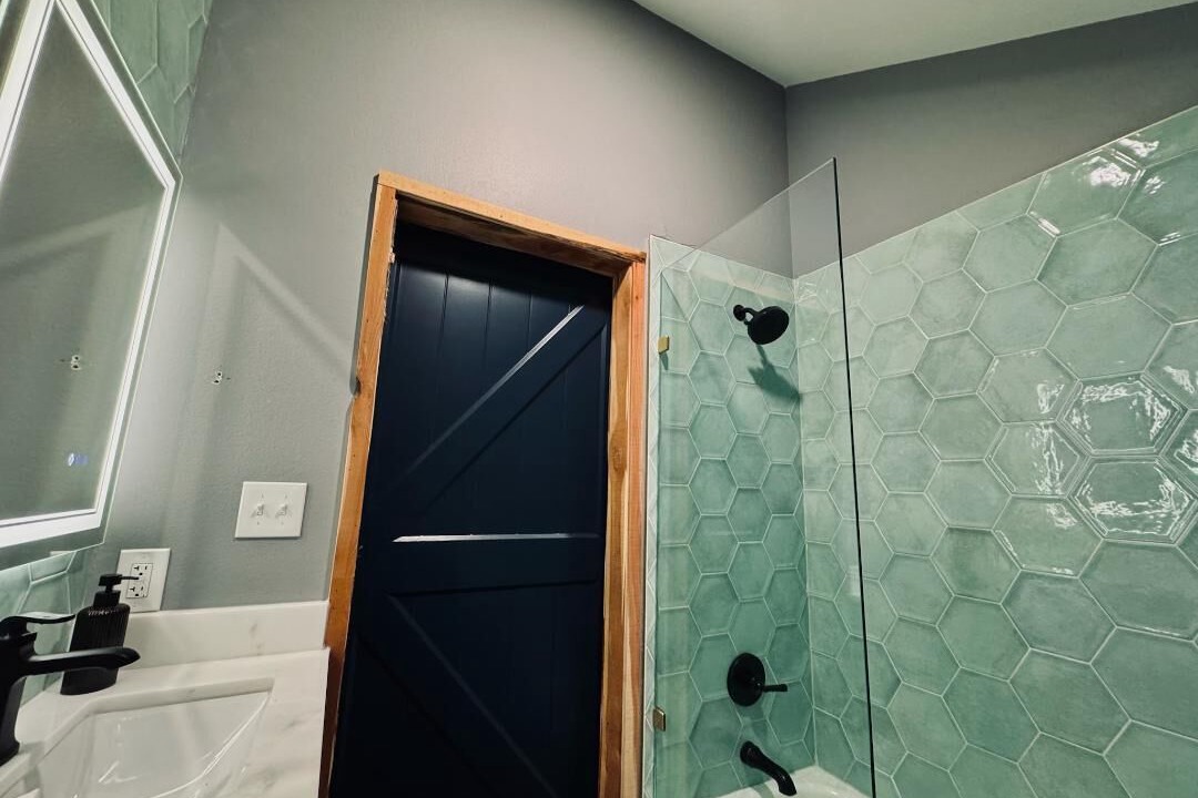 Photo of Bathroom in Ranger