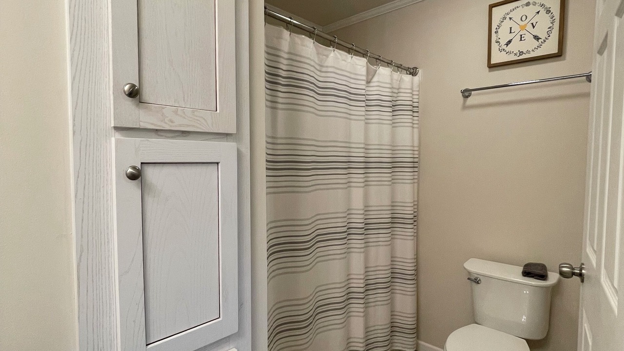 Photo of Bathroom in Hatfield