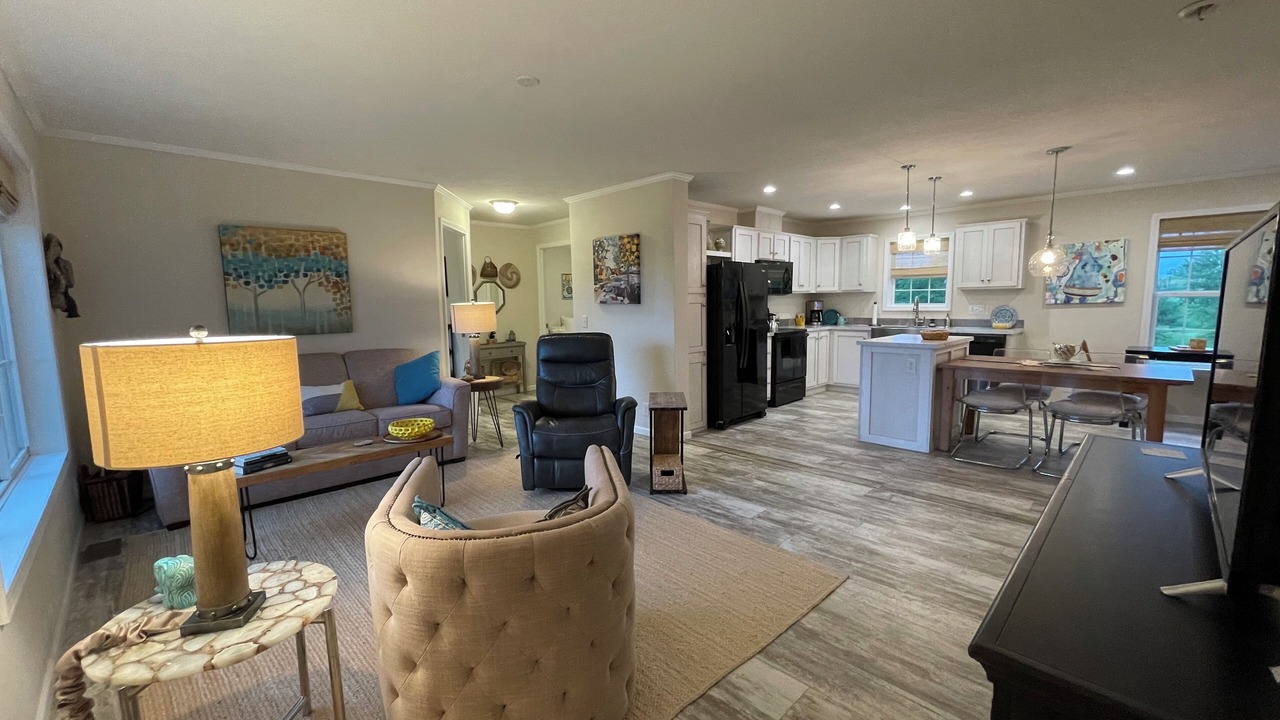 Photo of Livingroom in Hatfield