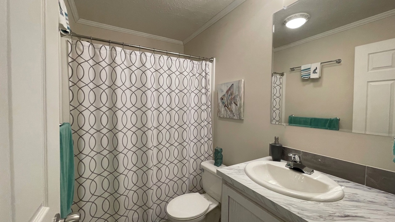 Photo of Bathroom in Hatfield