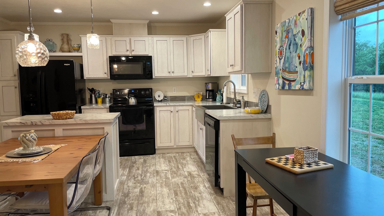 Photo of Kitchen in Hatfield