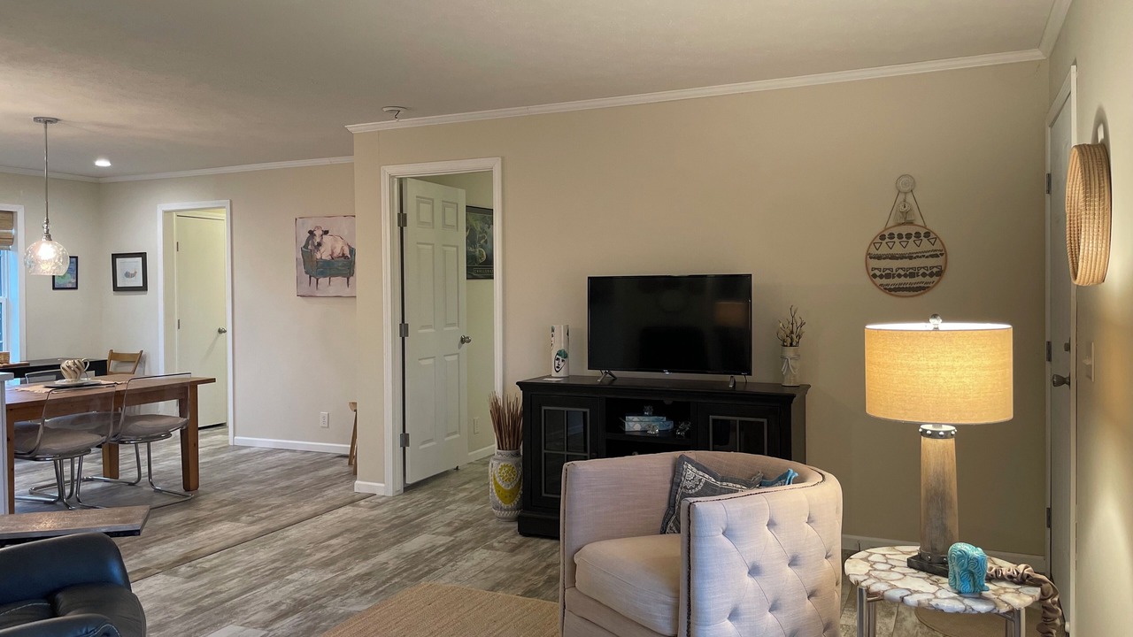 Photo of Livingroom in Hatfield
