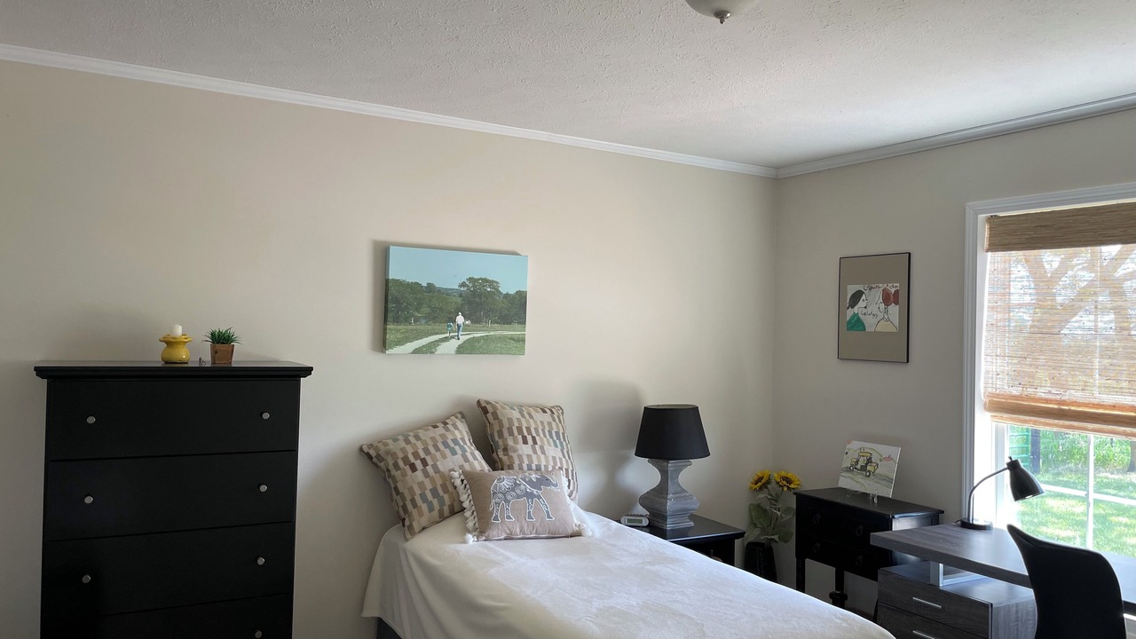 Photo of Bedroom in Hatfield
