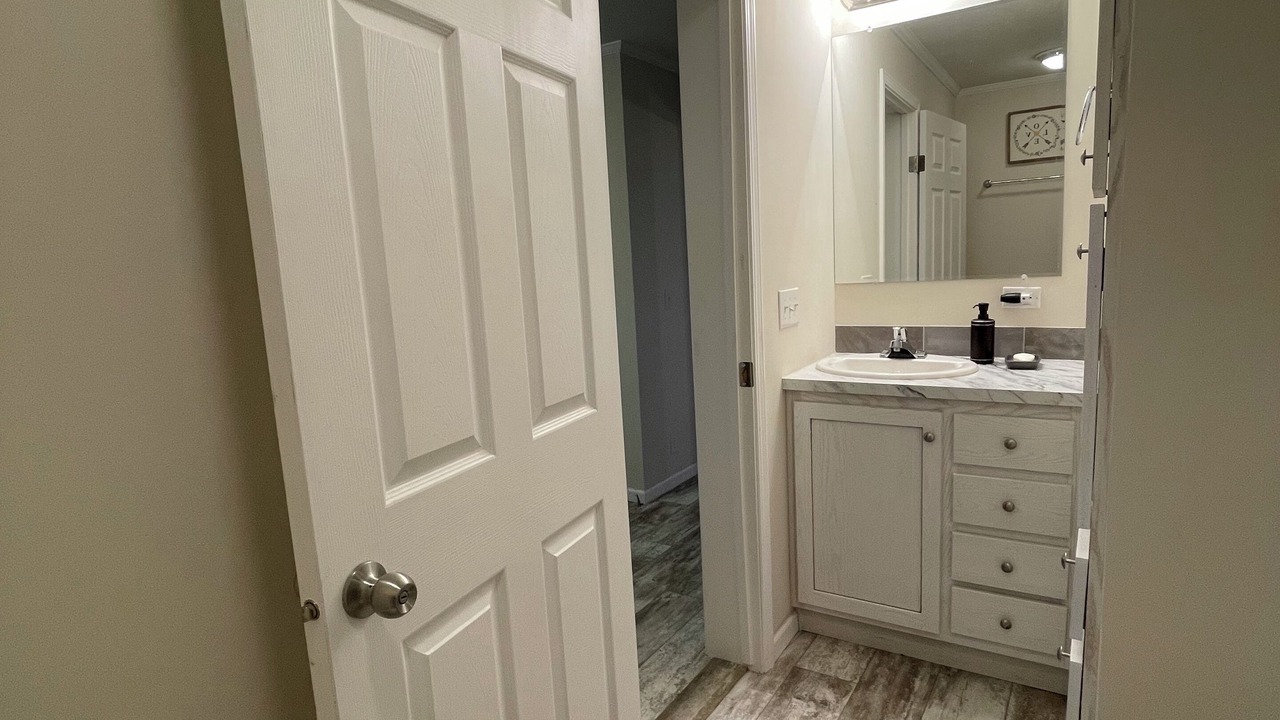 Photo of Bathroom in Hatfield