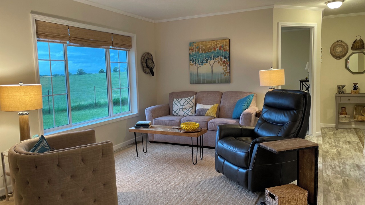 Photo of Livingroom in Hatfield