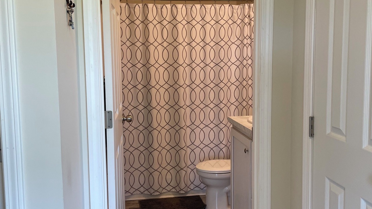 Photo of Bathroom in Hatfield