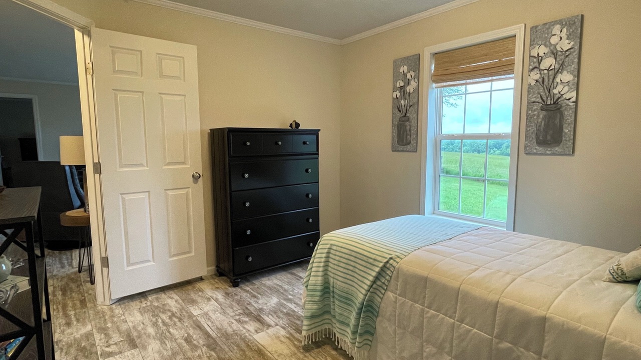 Photo of Bedroom in Hatfield