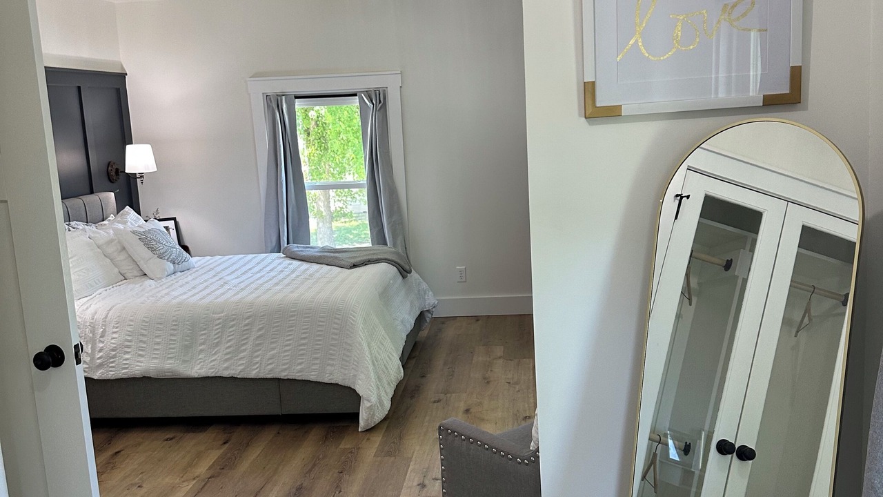 Photo of Bedroom in Wahoo