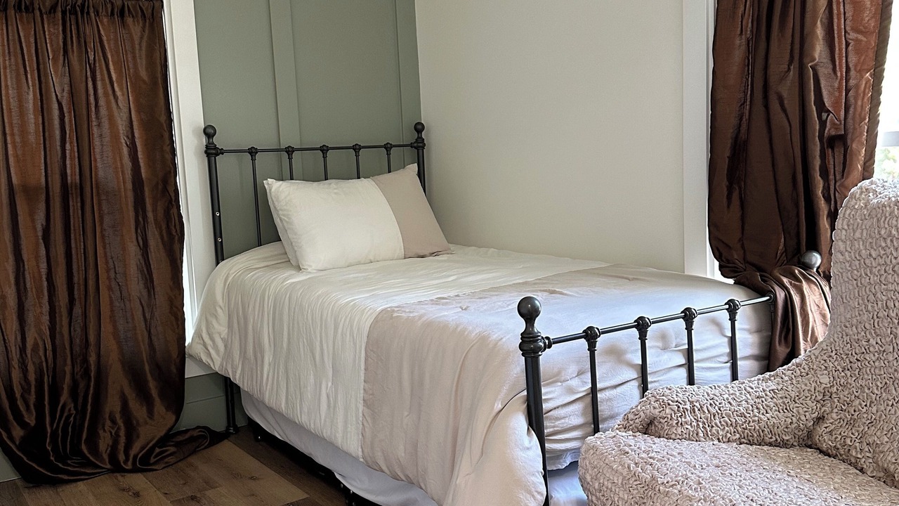 Photo of Bedroom in Wahoo