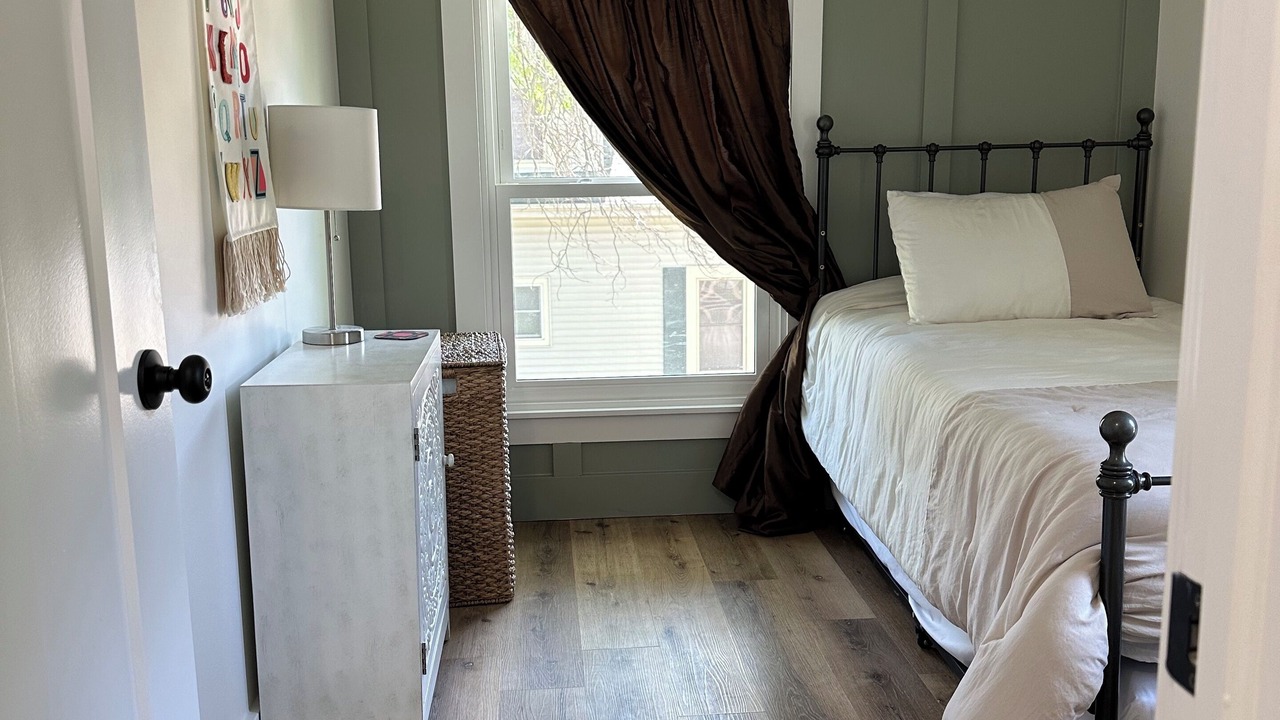 Photo of Bedroom in Wahoo