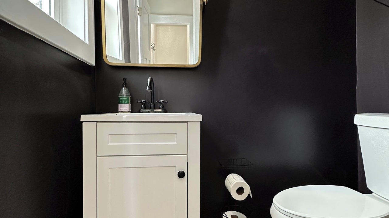 Photo of Bathroom in Wahoo
