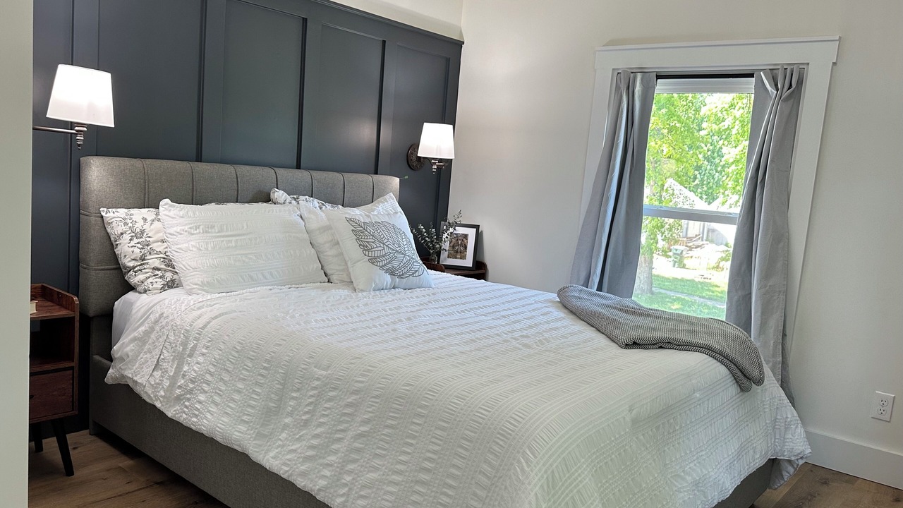 Photo of Bedroom in Wahoo