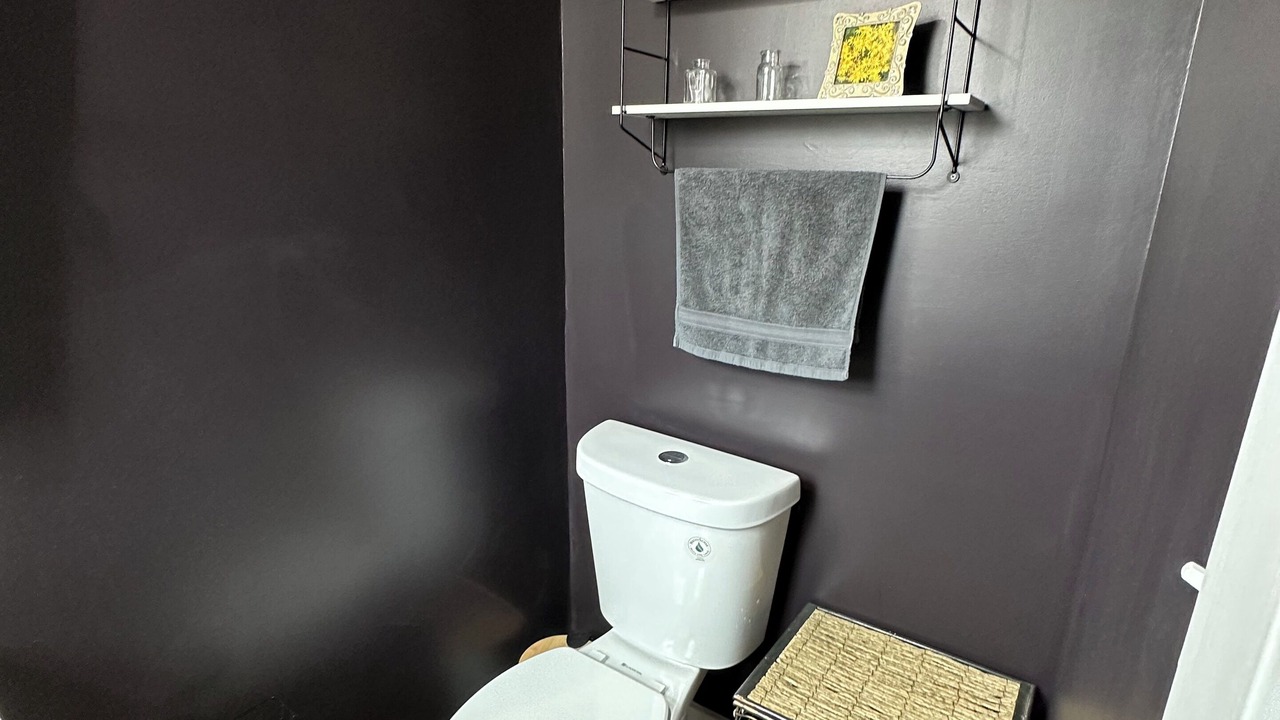 Photo of Bathroom in Wahoo
