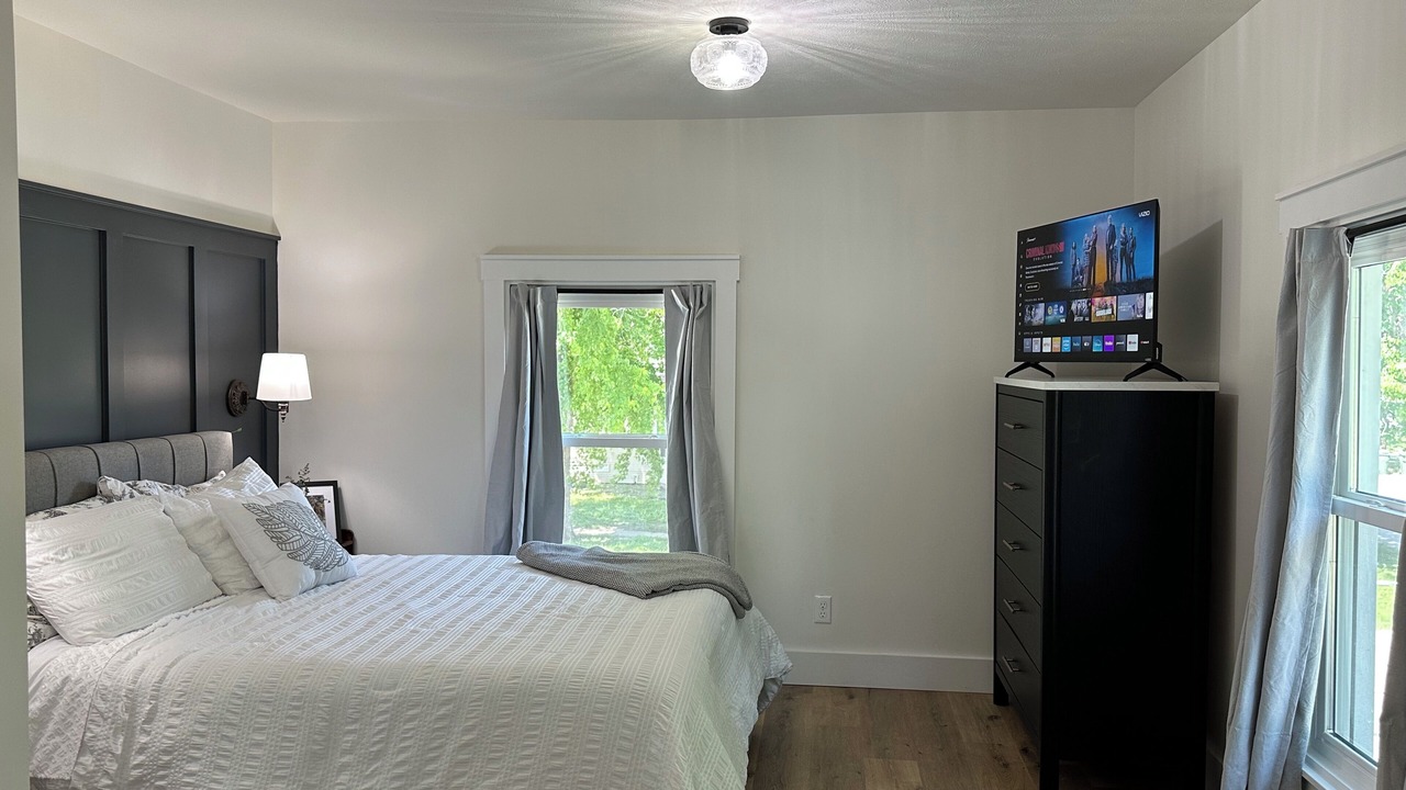Photo of Bedroom in Wahoo