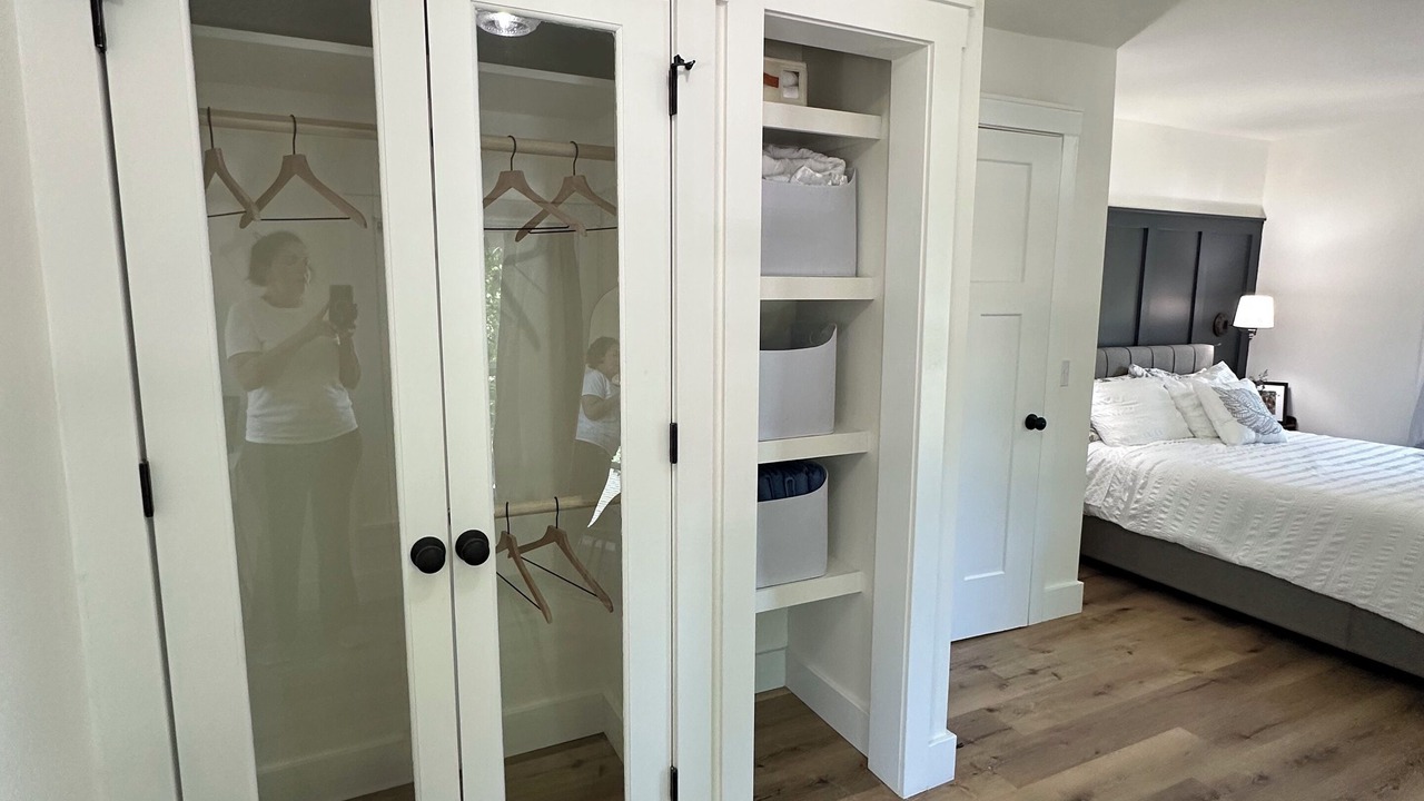 Photo of Bedroom in Wahoo