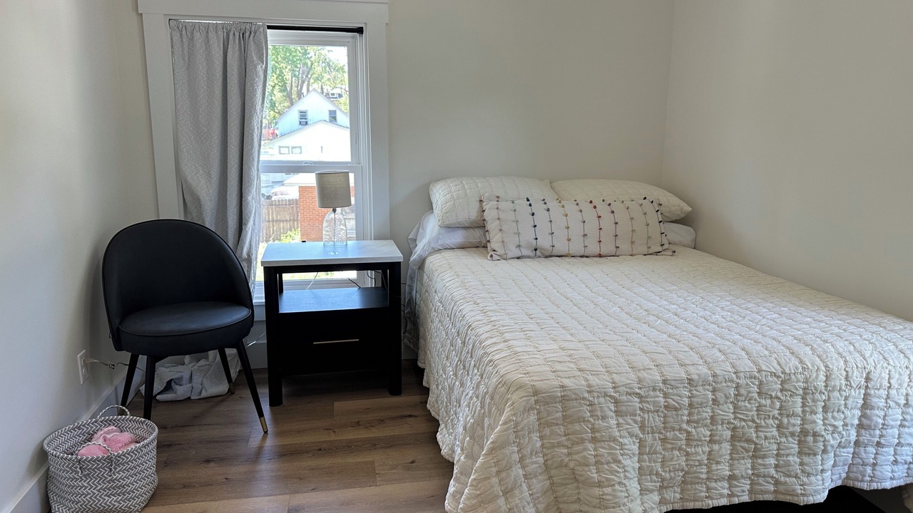 Photo of Bedroom in Wahoo