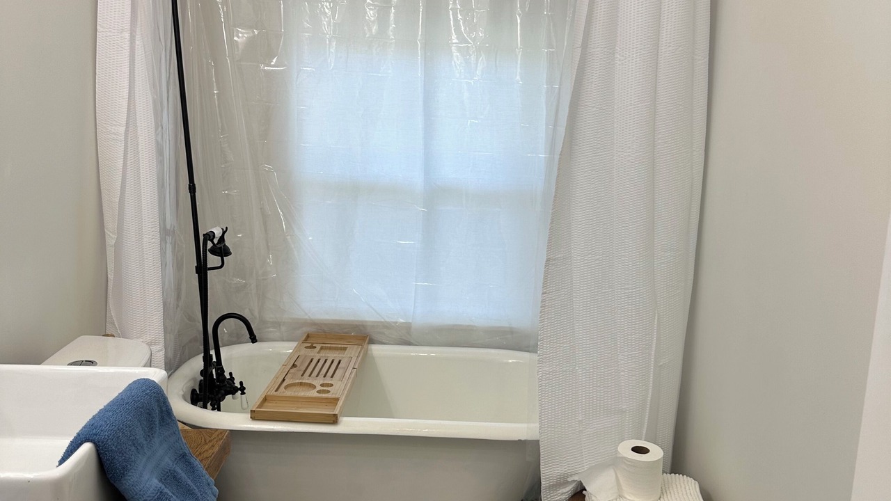 Photo of Bathroom in Wahoo