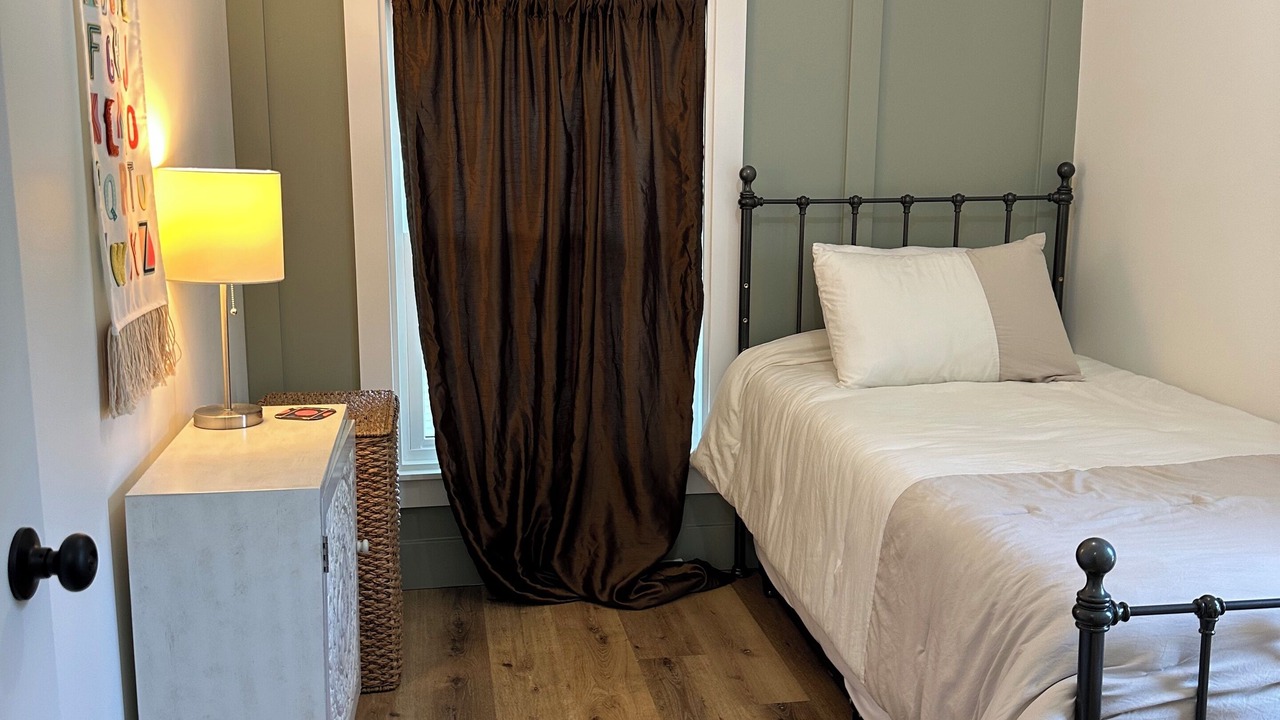 Photo of Bedroom in Wahoo